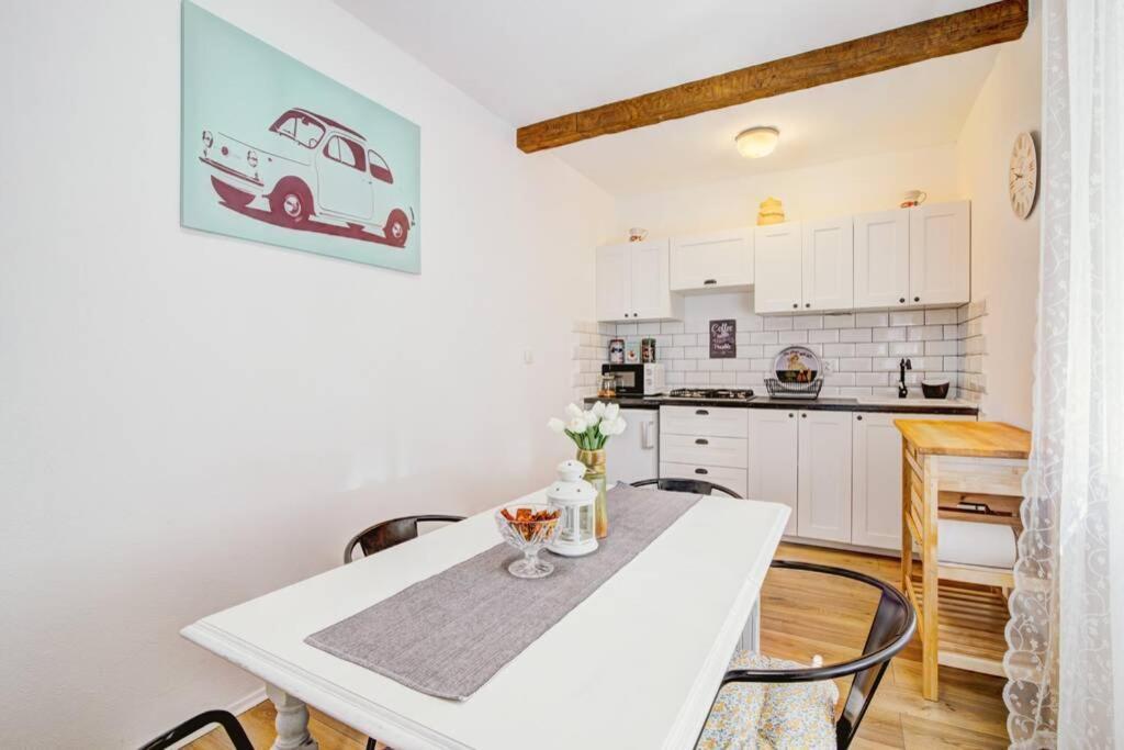 Vacation Home Korina Senj  Extérieur photo