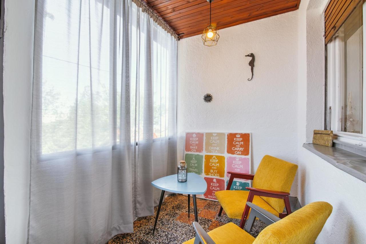 Vacation Home Korina Senj  Extérieur photo